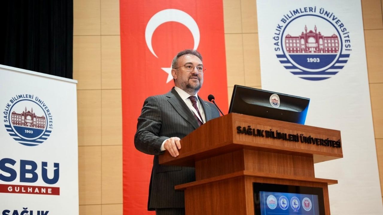 “Bildiğini Anlat, Yaptığını Göster” Sempozyumunda Bozok Etkisi (1)
