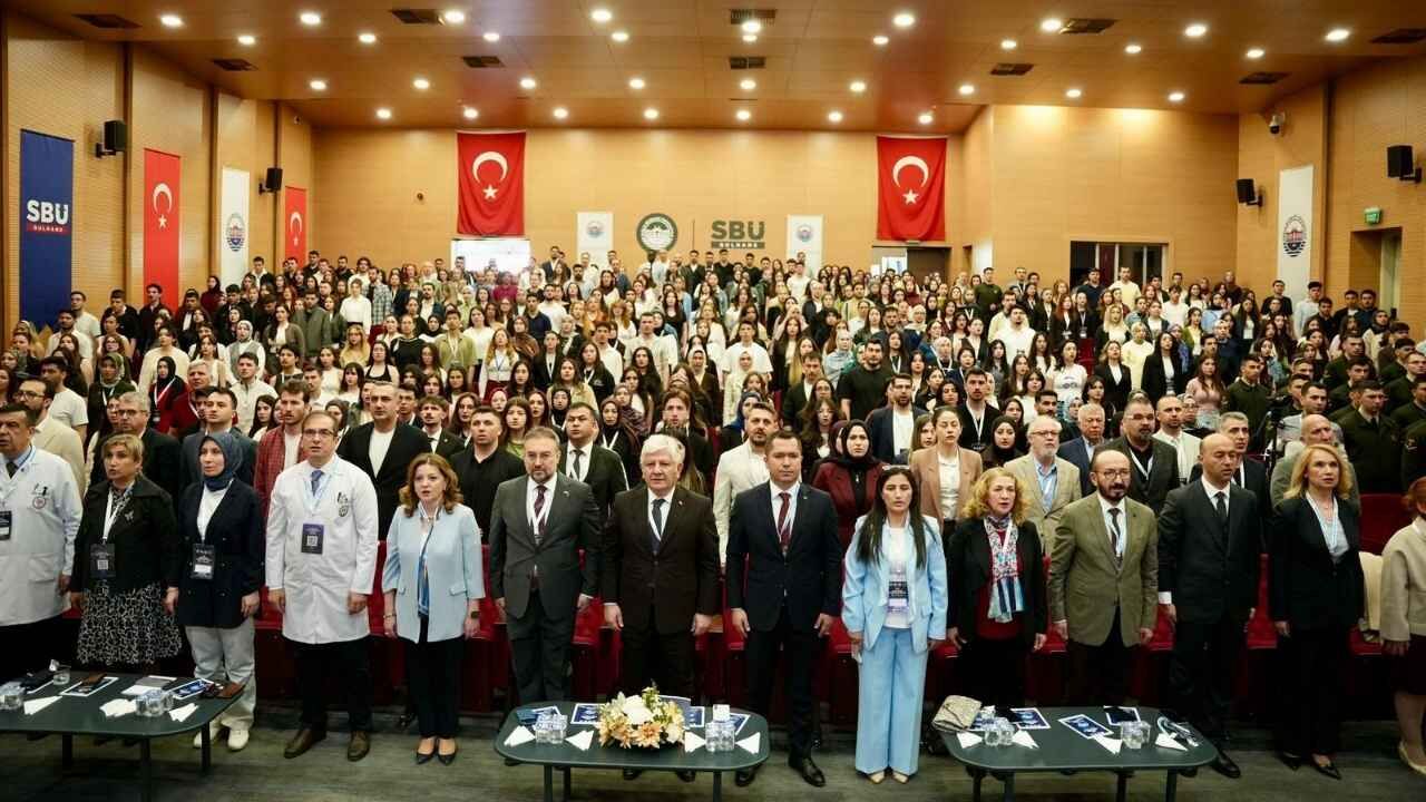 “Bildiğini Anlat, Yaptığını Göster” Sempozyumunda Bozok Etkisi (2)