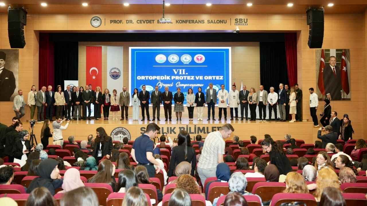 “Bildiğini Anlat, Yaptığını Göster” Sempozyumunda Bozok Etkisi (3)