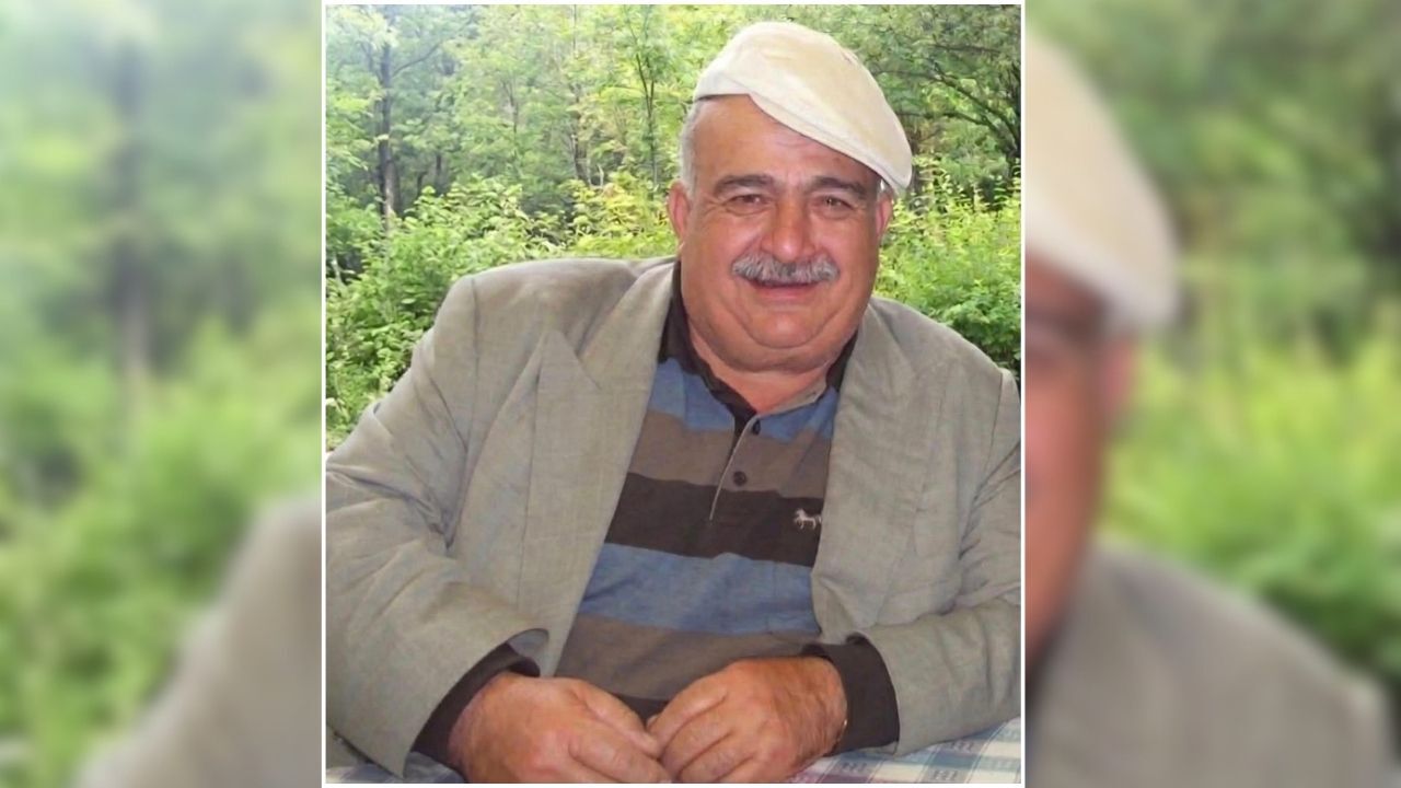 Boğazlıyan'ın Sevilen İsmi Sefa Kolat Vefat Etti (2)