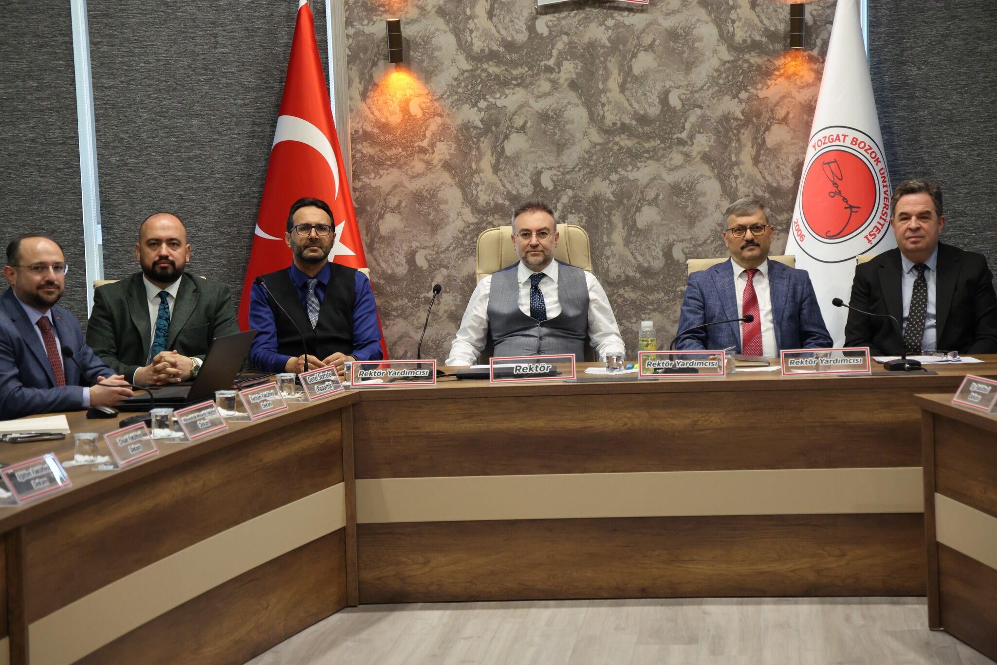 Bozok Üniversitesi’nde Yabancı Dil Eğitimi Yenileniyor1