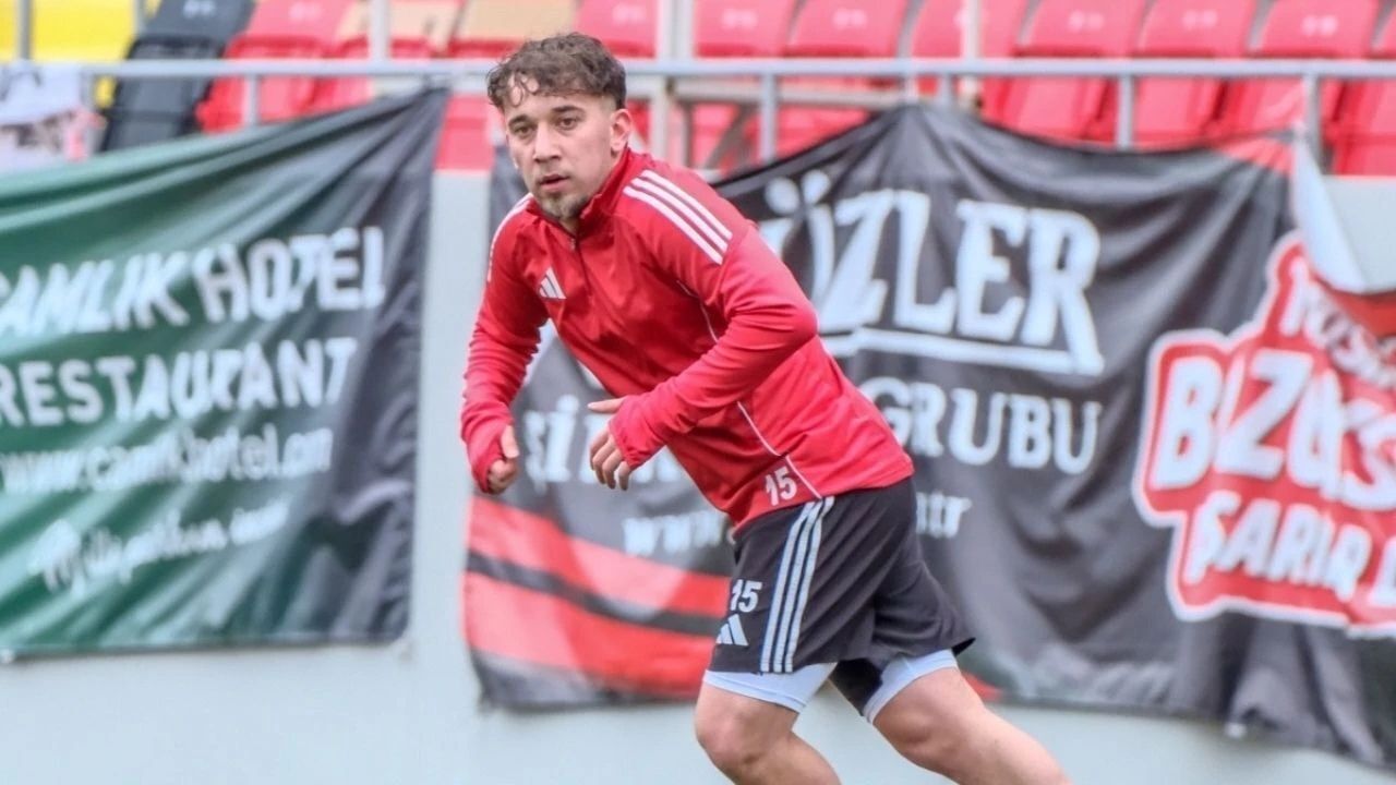 Bozokspor, Orduspor 1967 Maçına Hazır (2)-1