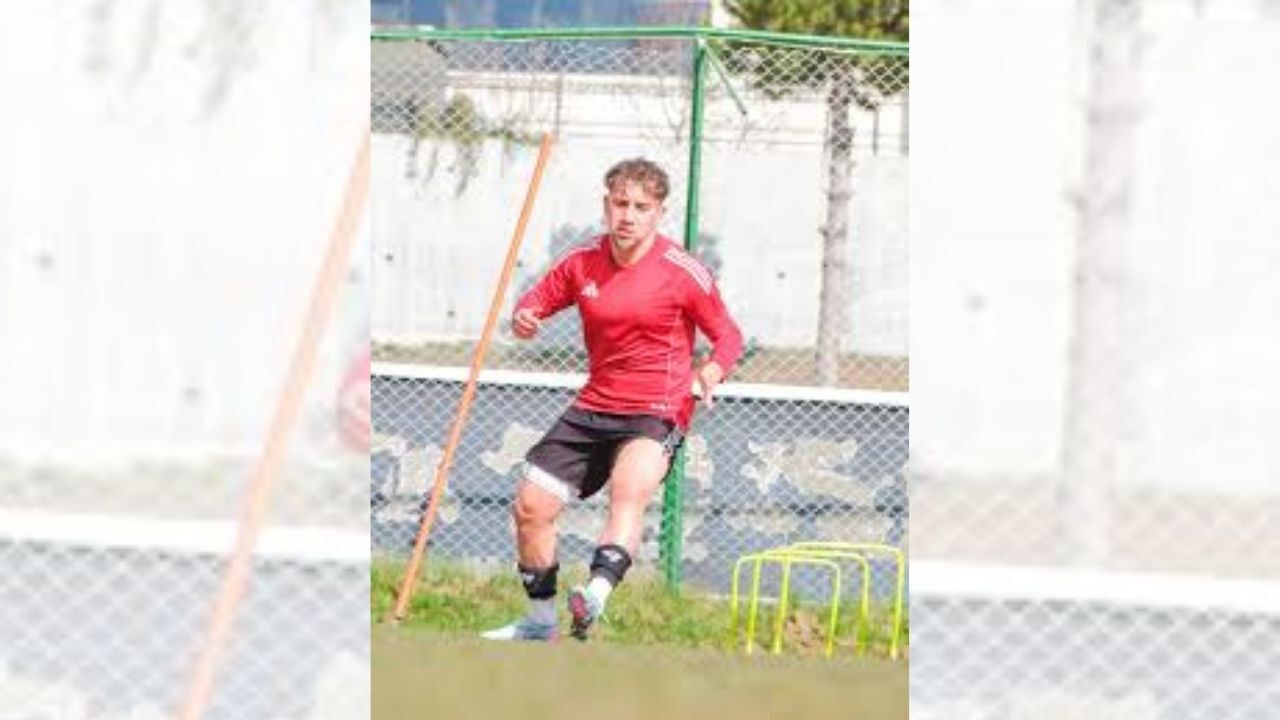 Bozokspor, Orduspor 1967 Maçına Hazır (2)