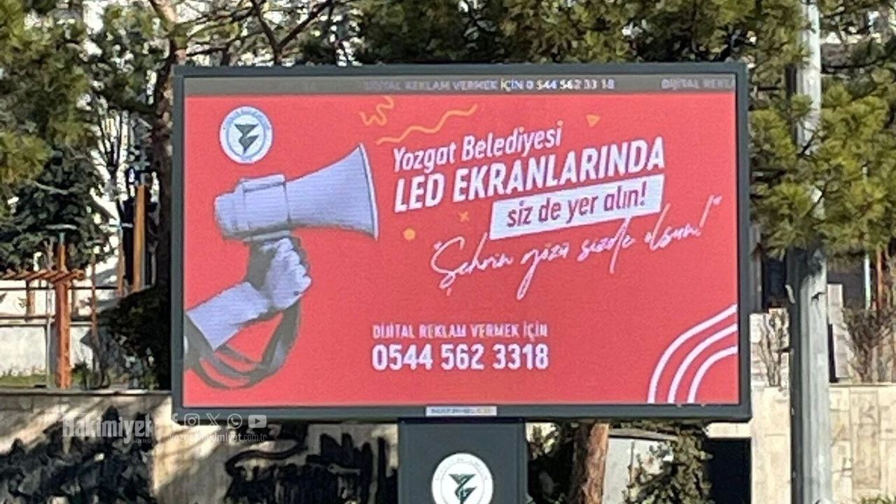 Bozokspor Taraftarından Yozgat Belediye’sinden Sürpriz Çağrı! (3)