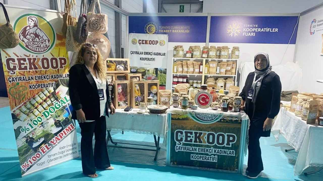 Bu Karar Kooperatifleri Güçlendirecek Destek Tutarları Dikkat Çekti (2)