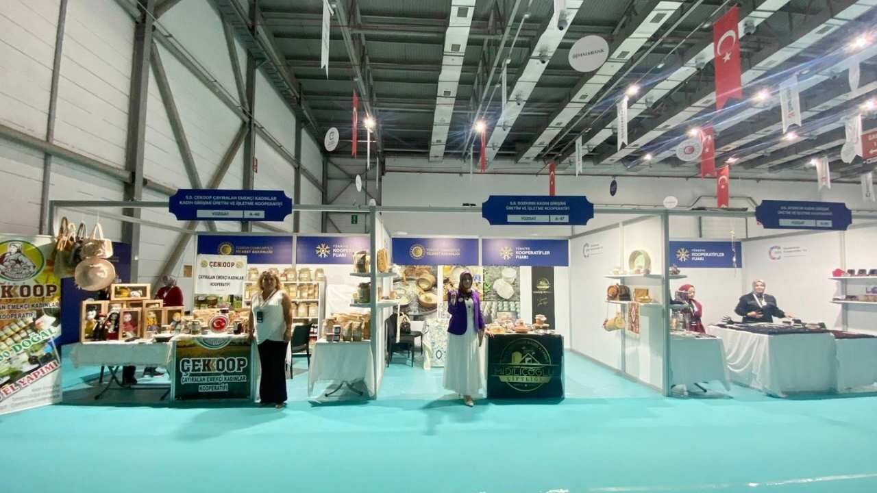 Bu Karar Kooperatifleri Güçlendirecek Destek Tutarları Dikkat Çekti (3)