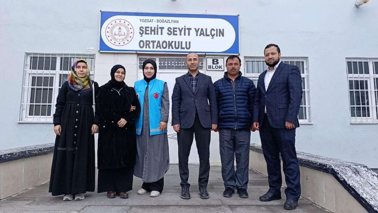 Bu Yarışmanın Ödülü Dikkat Çekti Gözler Sonuç Gününe Çevrildi (1)