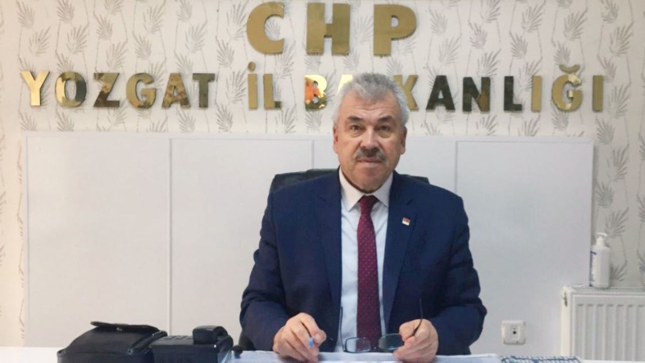 Chp Yozgat’tan 23 Nisan Mesajı Çocuklar İçin Adalet Çağrısı3