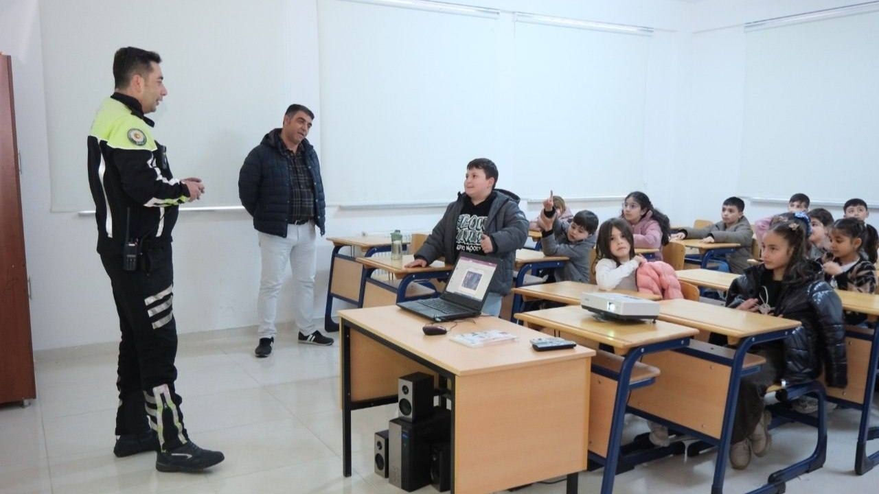 Çocuklar İçin İdeal Adres Bu Parkta Öğrenmek Ve Eğlenmek Mümkün (4)