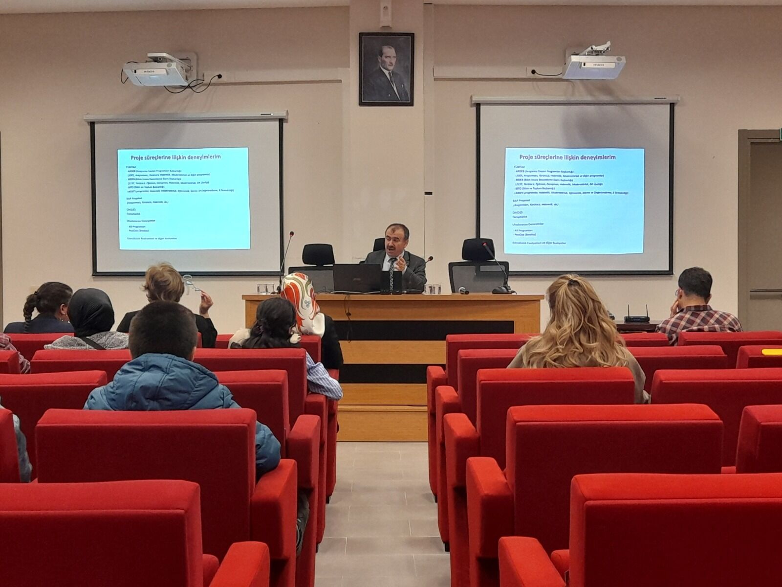 Çocukların Bilim Yolculuğu Alaca’da Sahneye Taşındı