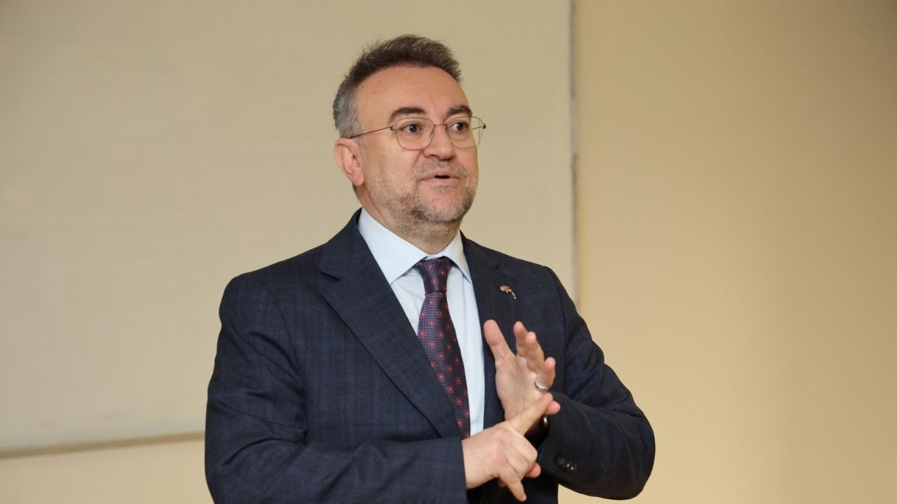 Dijital Görünürlük Yozgat’ta Üniversite Gündeminde Avesis Ve Academia.edu Ön Plana Çıktı (3)