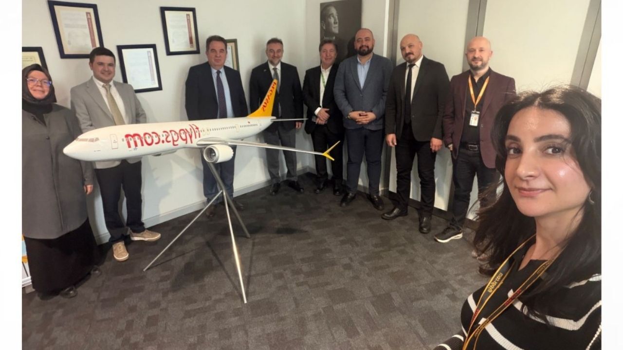 Eğitimde Dikkat Çeken İş Birliği Yozgat Bozok Üniversitesi’nden Kritik Ziyaret (3)