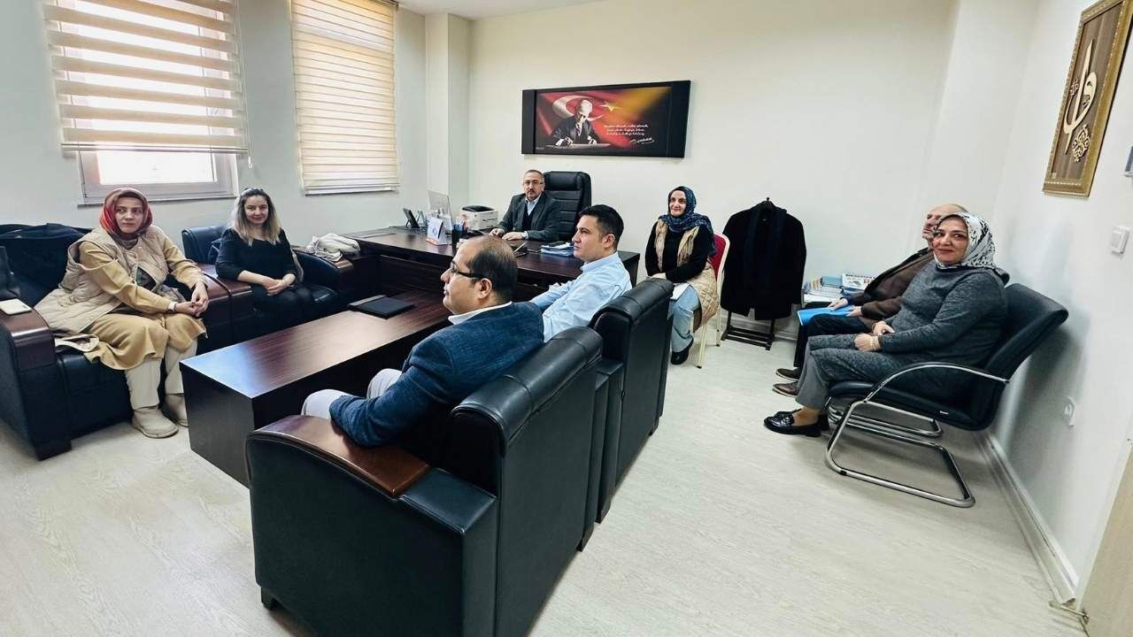 Evde Sağlık Hizmetleri Mercek Altında Güncel Veriler Masaya Yatırıldı (2)