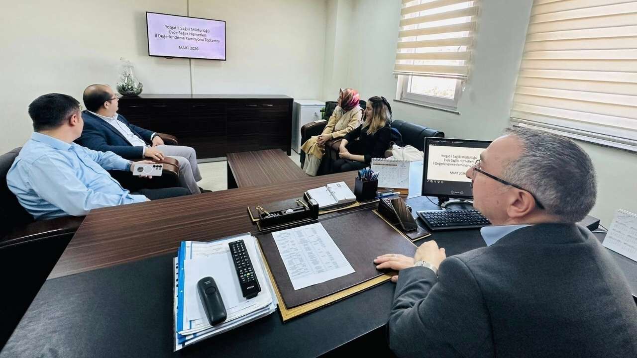 Evde Sağlık Hizmetleri Mercek Altında Güncel Veriler Masaya Yatırıldı (3)