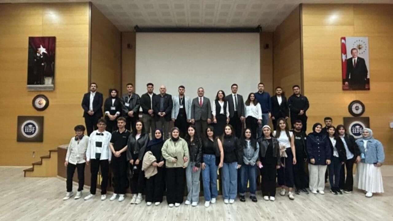 Finans Sektöründe Kariyerin Anahtarı Yobü’de Paylaşıldı (2)