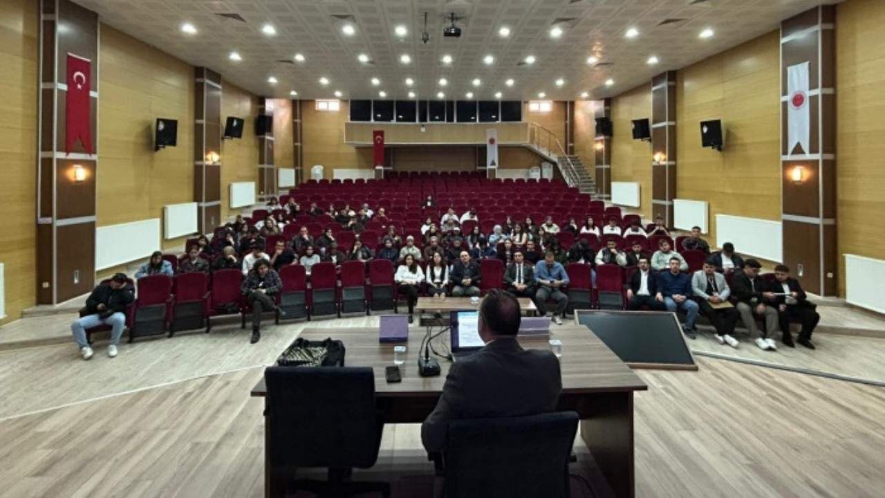 Finans Sektöründe Kariyerin Anahtarı Yobü’de Paylaşıldı (4)