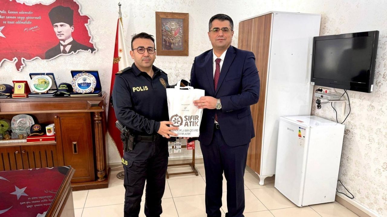 Gece Gündüz Vurgusu Öne Çıktı Yozgat’ta Kritik Teşekkür Mesajı