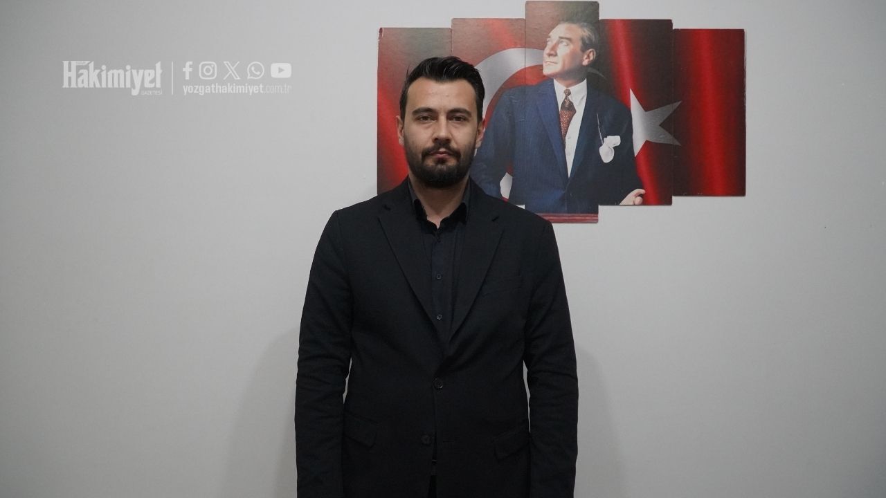 Geleceğin Teminatı Yozgat'ta Buluştu Fırçalar Konuştu, Cumhuriyet Coşkusu Tavan Yaptı! (4)