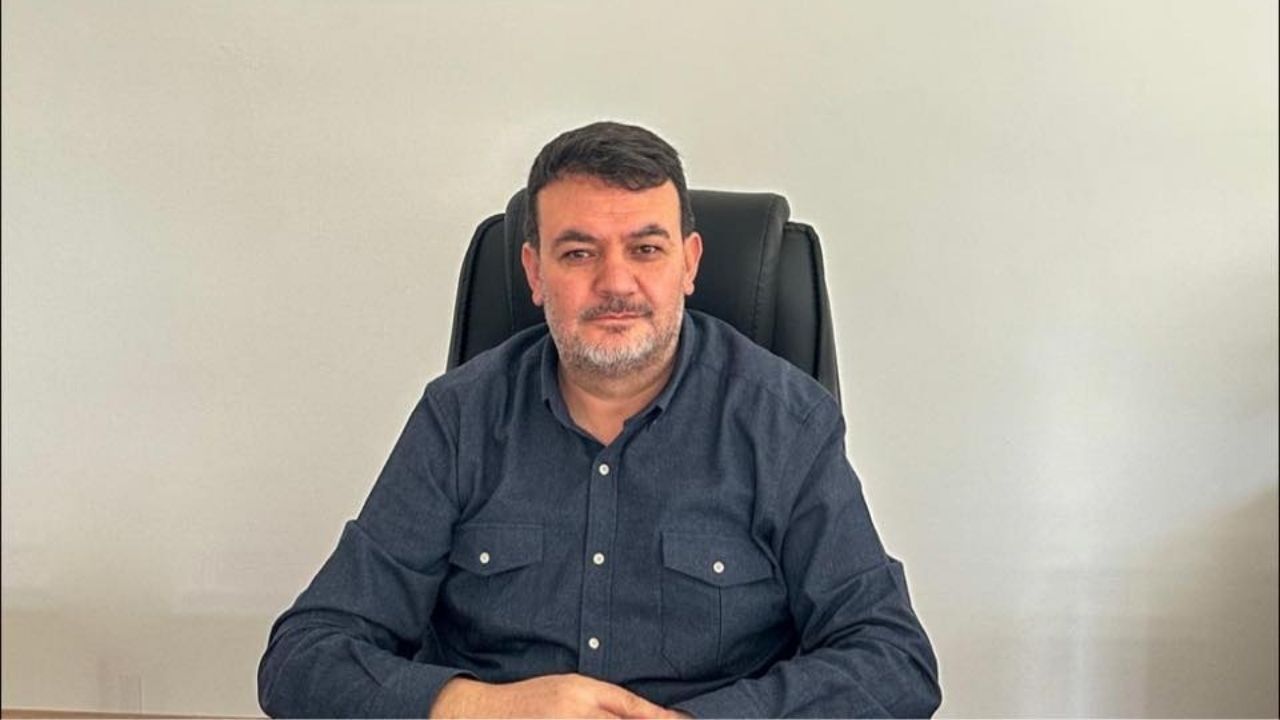 Geleneksel Okçulukta Yozgat Rüzgarı İki Kritik Görev İçin Yeni İsimler Açıklandı (3)