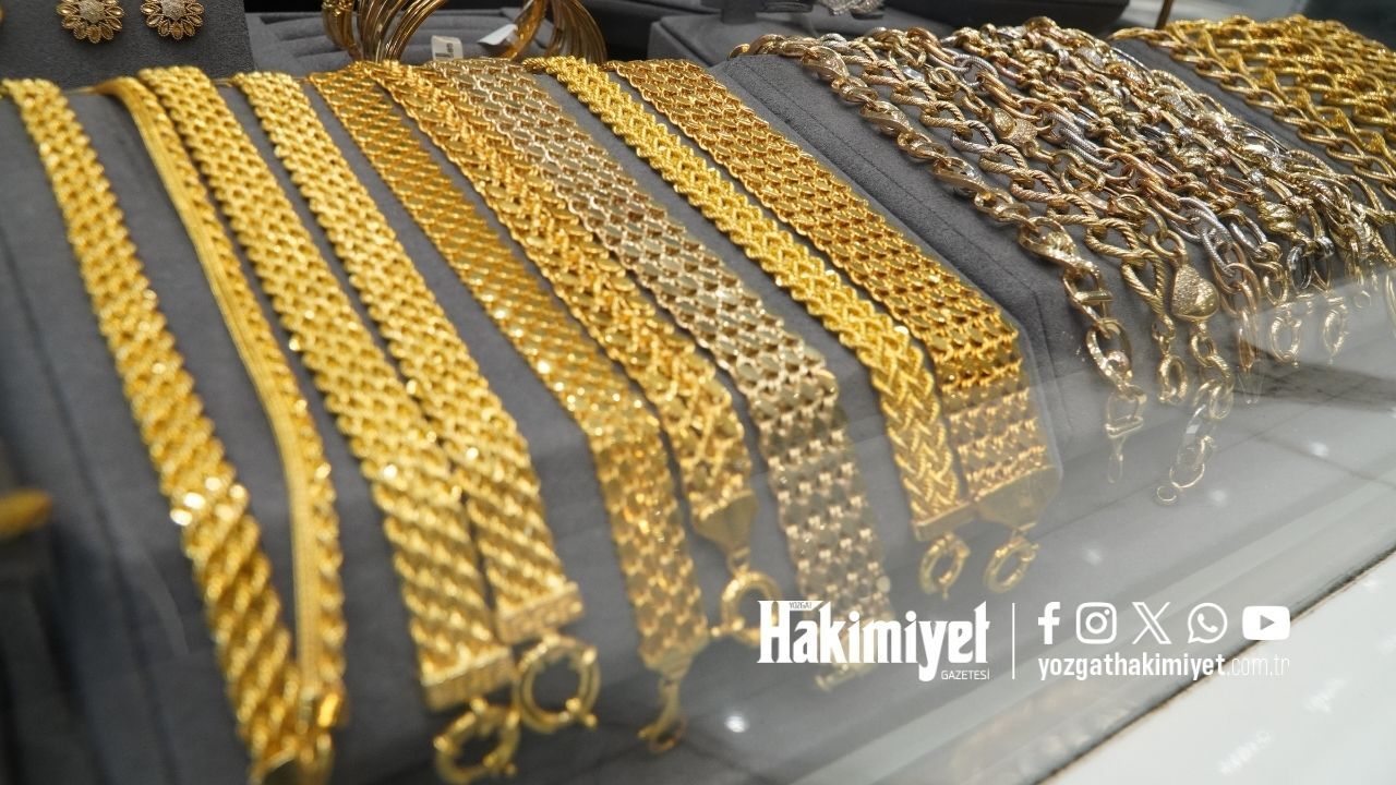 Gerilim Sonrası Sert Değişim Yozgat’ta Altın İçin Çarpıcı Değerlendirme (2)
