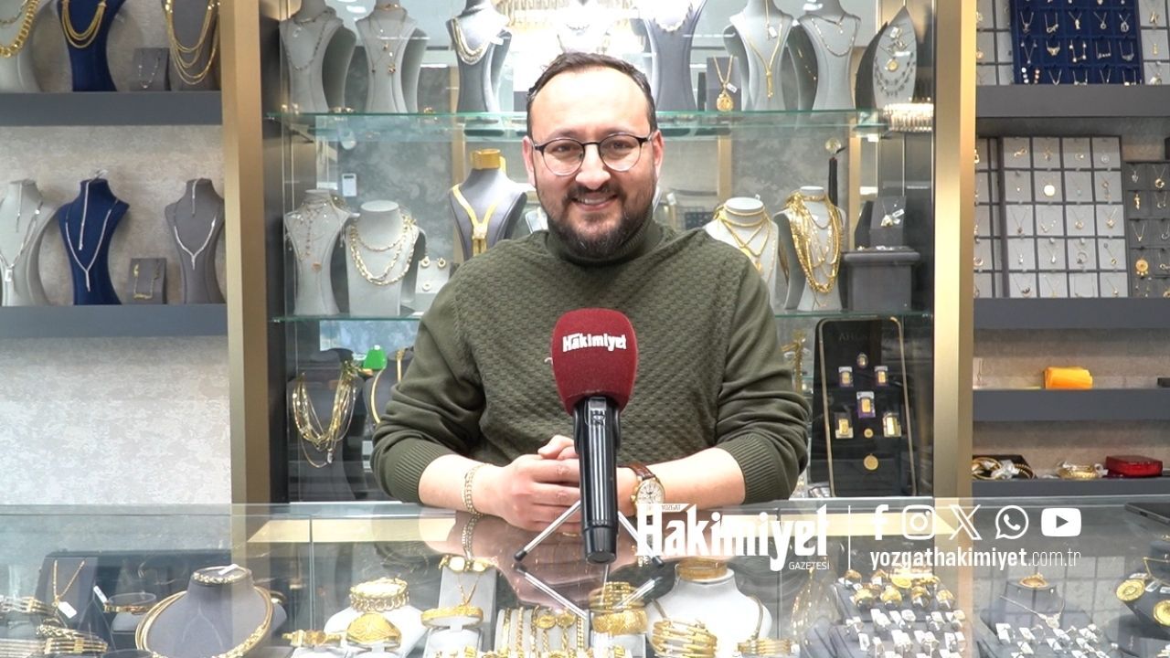 Gerilim Sonrası Sert Değişim Yozgat’ta Altın İçin Çarpıcı Değerlendirme (3)