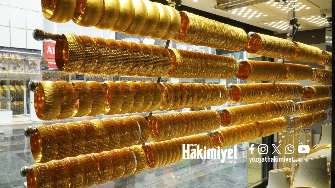 Gerilim Sonrası Sert Değişim Yozgat’ta Altın İçin Çarpıcı Değerlendirme (4)
