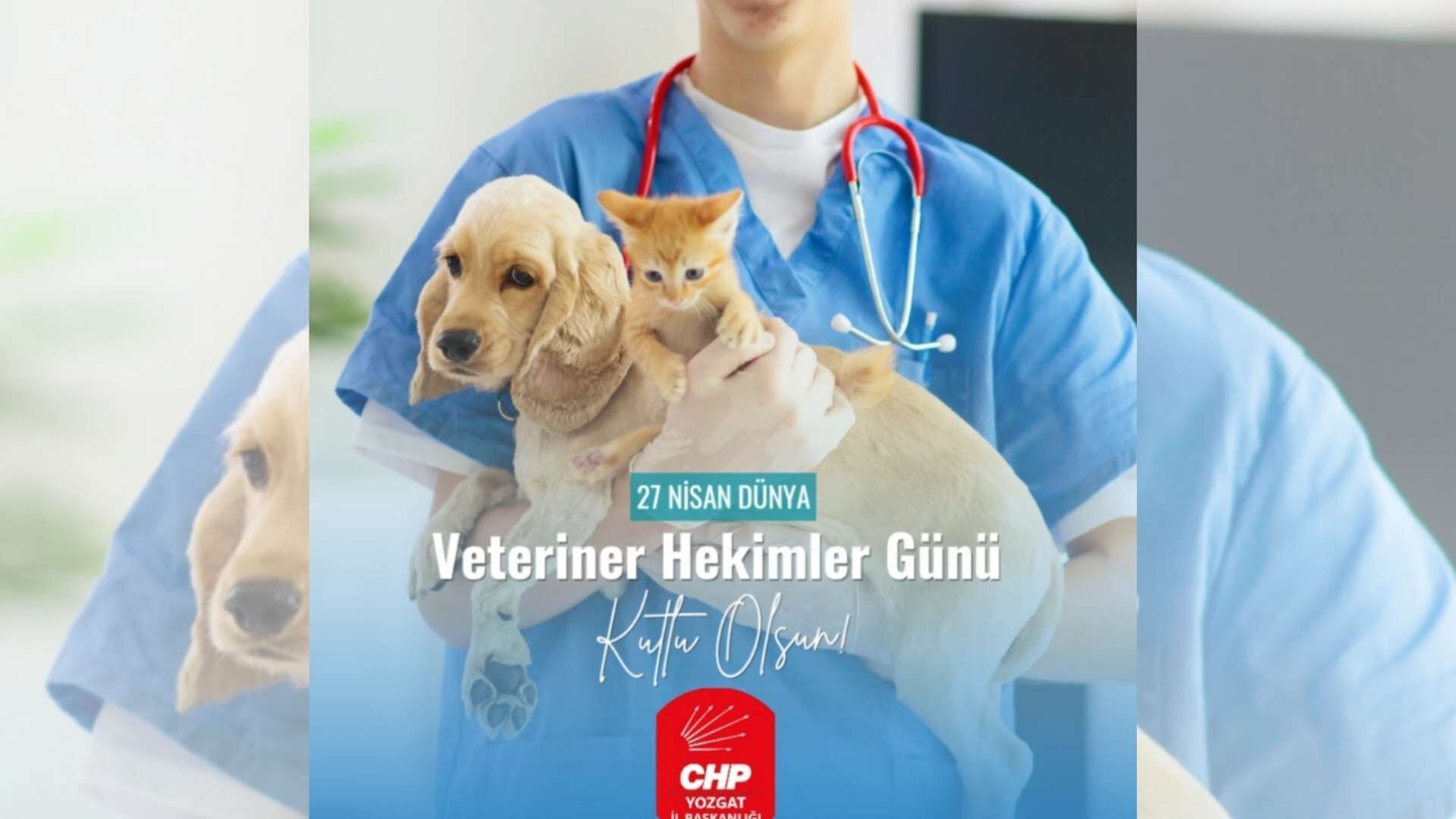 Görünmeyen Kahramanlar” Vurgusu Chp’li Yaşar’dan Dikkat Çeken Mesaj (2)