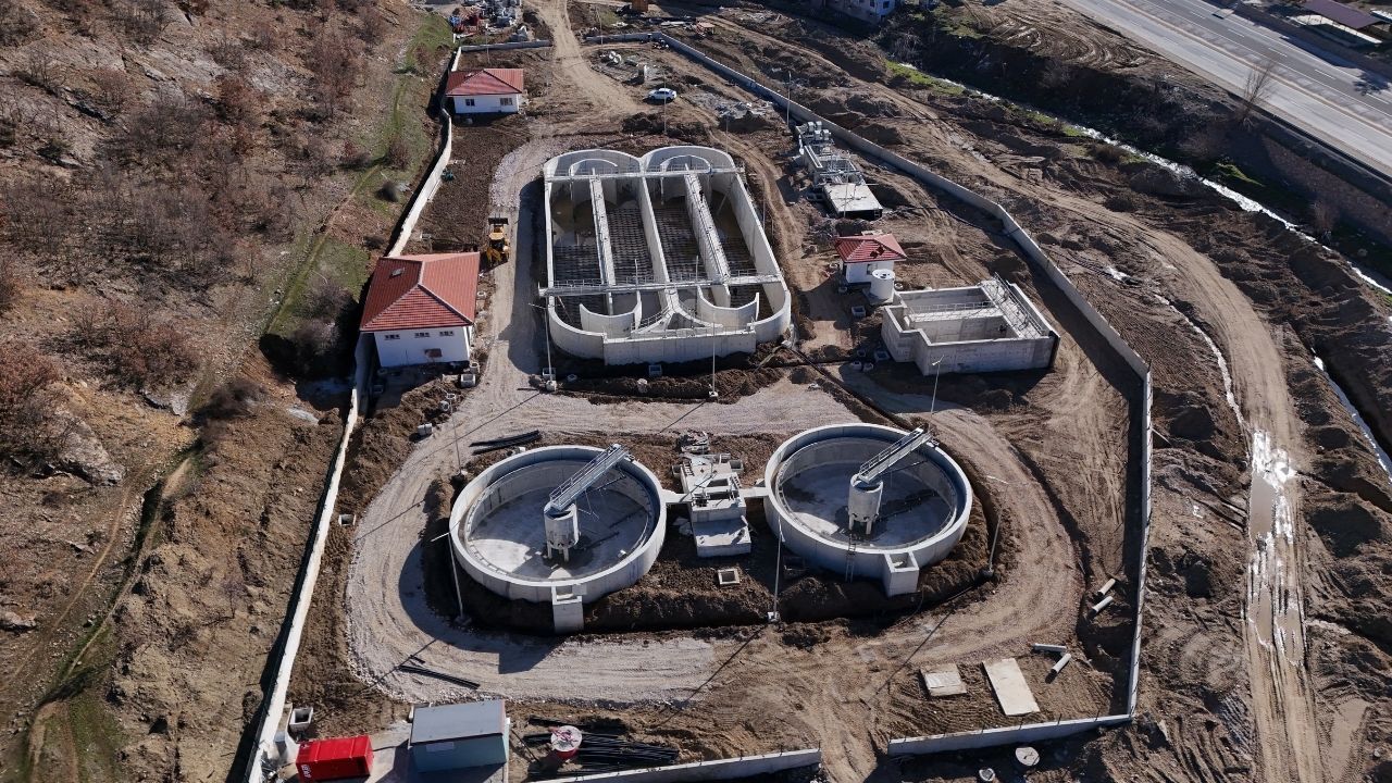 Güneş Enerjisiyle 7 Milyon Lira Tasarruf Akdağmadeni Belediyesi’nden Örnek Hamle (2)