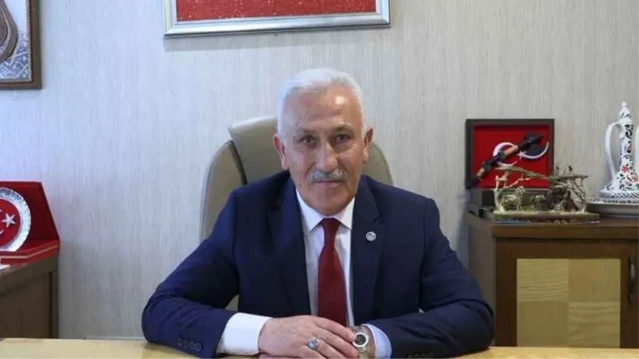 Hak İş Yozgat 1 Mayıs Bildirisi Sendikal Haklar Ve Ücret Adaleti (1)