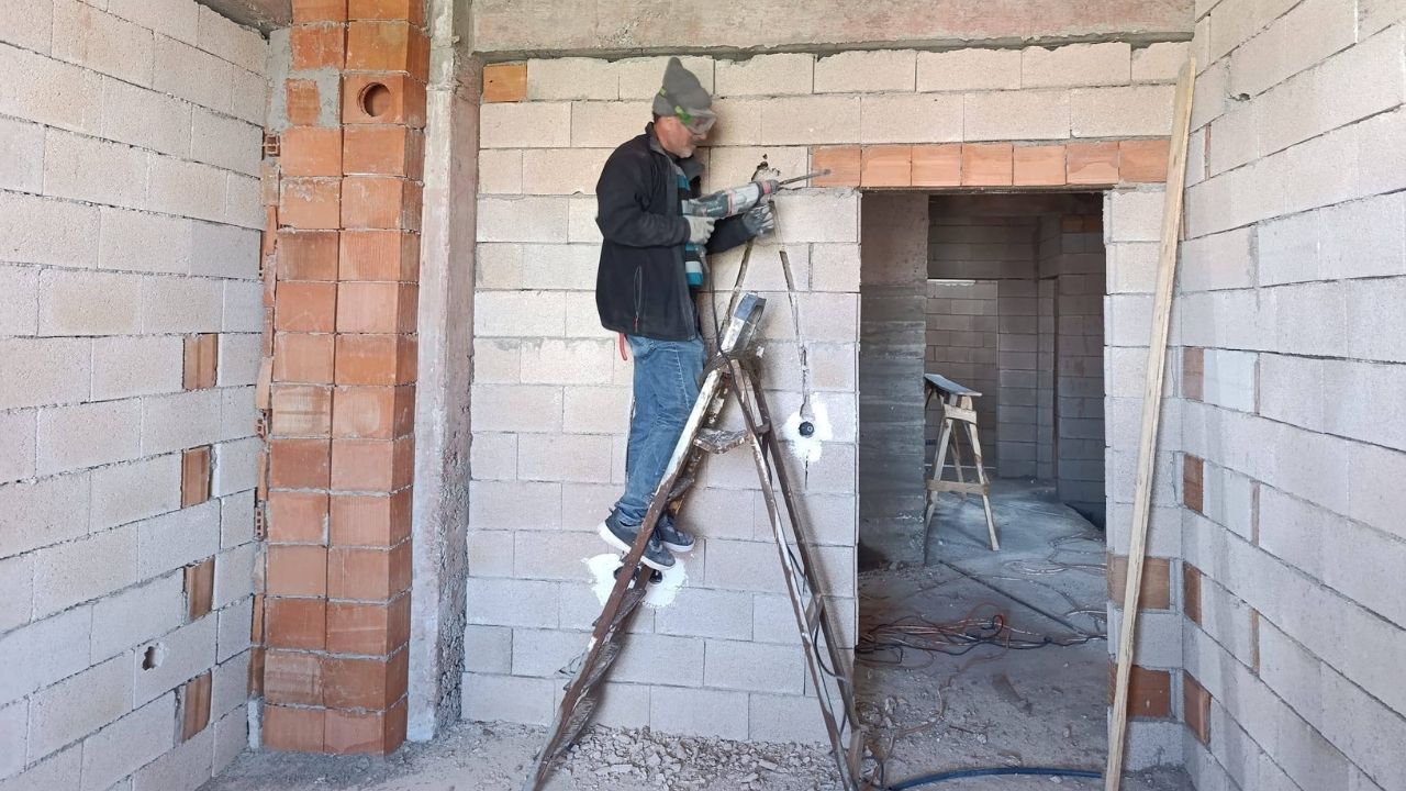 Hayırsever Desteğiyle Tamamlanıyor Yozgat’ta Çocuklar İçin Yeni Dönem Başlıyor (4)