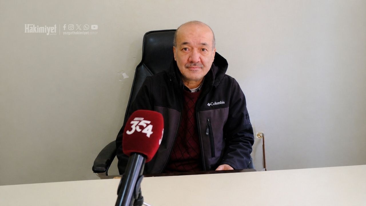 Hesabını Bilen Tamire Koşuyor! Yozgat’ta Elektronik Piyasasında Hareketlilik (3)