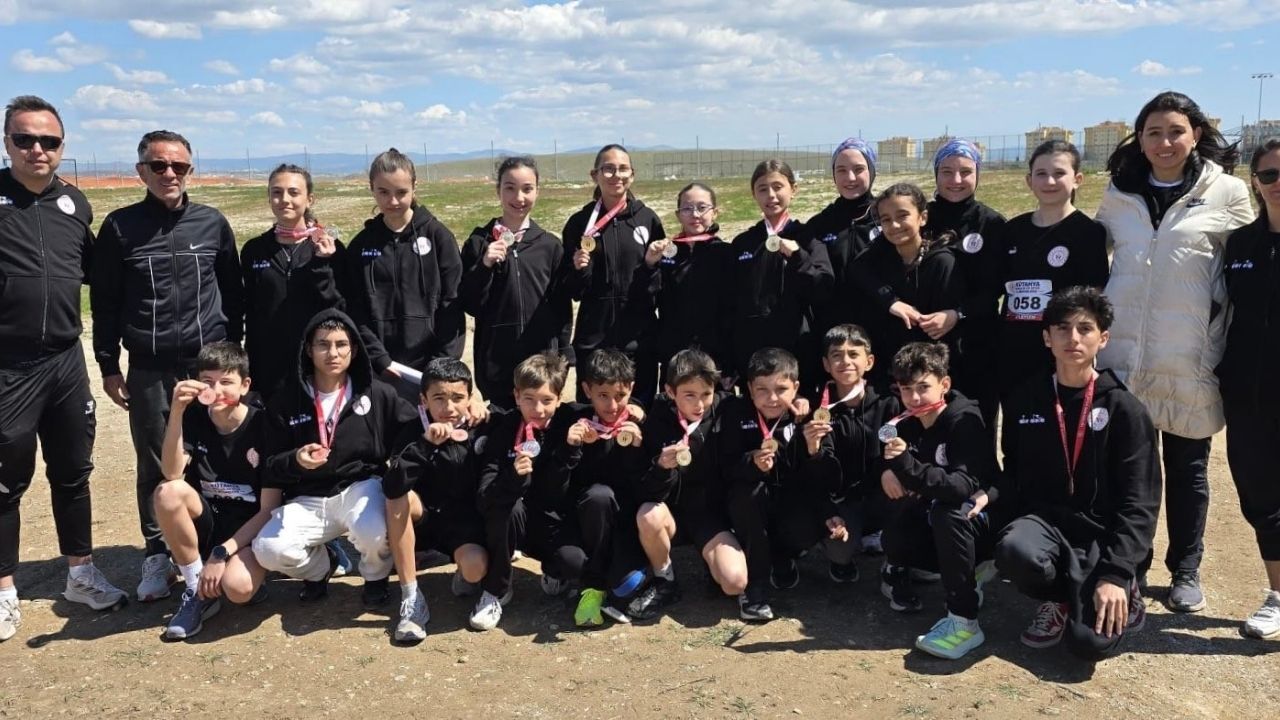 Heyecan Dorukta Gözler Yozgat Yarı Finalde (1)