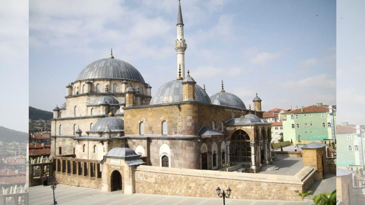 Hutbede Dikkat Çeken Vurgu Mescid İ Aksa Ve Barış İçin Duyarlılık Zamanı (2)