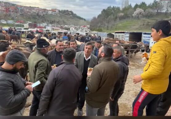 İç Anadolu’nun Kalbi Burada Atıyor