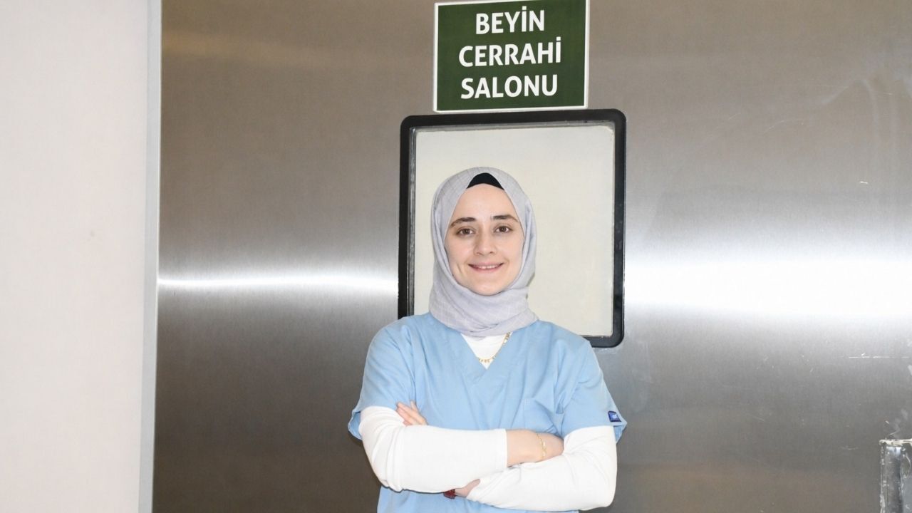 İl Dışına Gitmeye Gerek Kalmadı! Yozgat Şehir Hastanesi’nden Başarılı Operasyon (3)