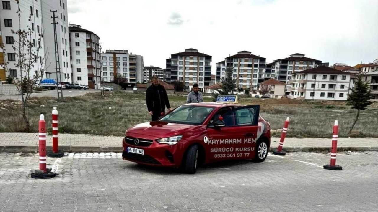 İl Milli Eğitim Müdürlüğü Sahada Boğazlıyan’da Dikkat Çeken Denetim (2)