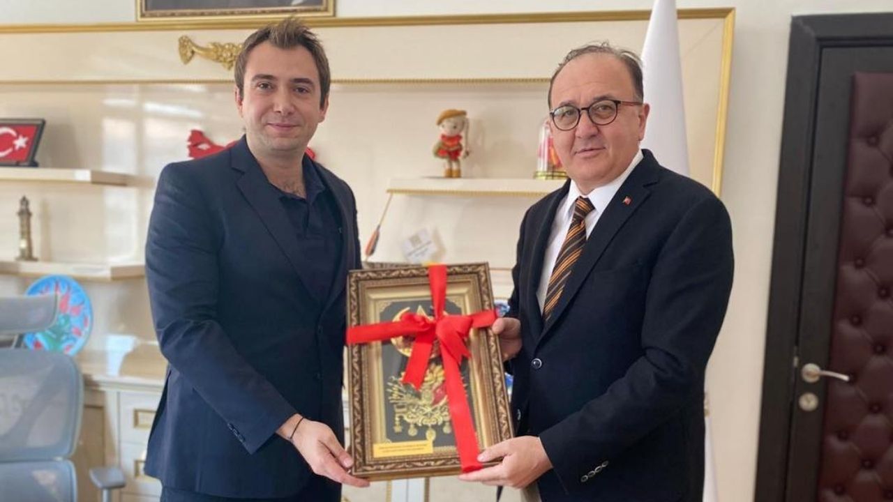 İl Müdürü Sahaya İndi! Şefaatli’de Sporun Geleceği Görüşüldü (2)