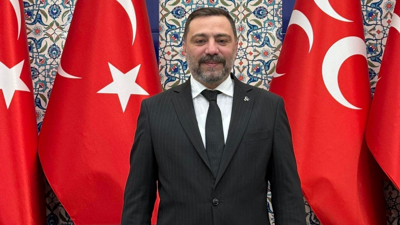 Irgatoğlu’ndan Polis Haftasında Dikkat Çeken Vefa Vurgusu (1)