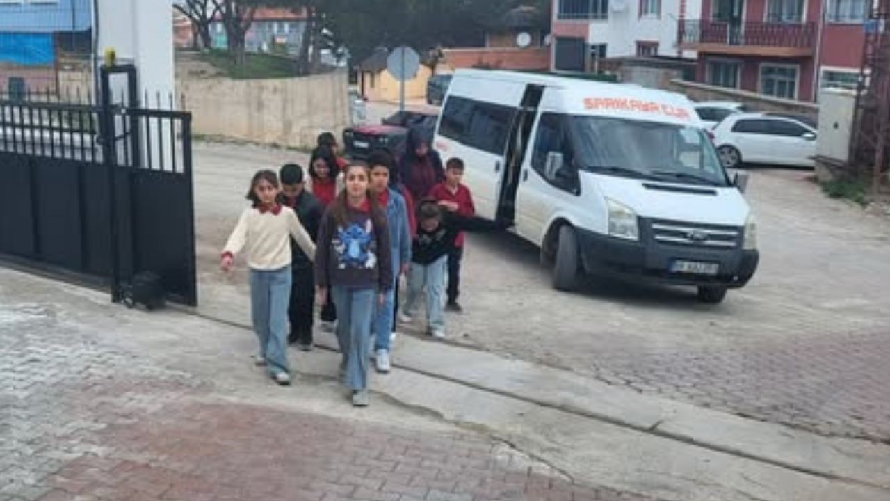 Jandarma Teşkilatında Anlamlı Buluşma Küçük Zümra Koltuğu Devraldı (2)