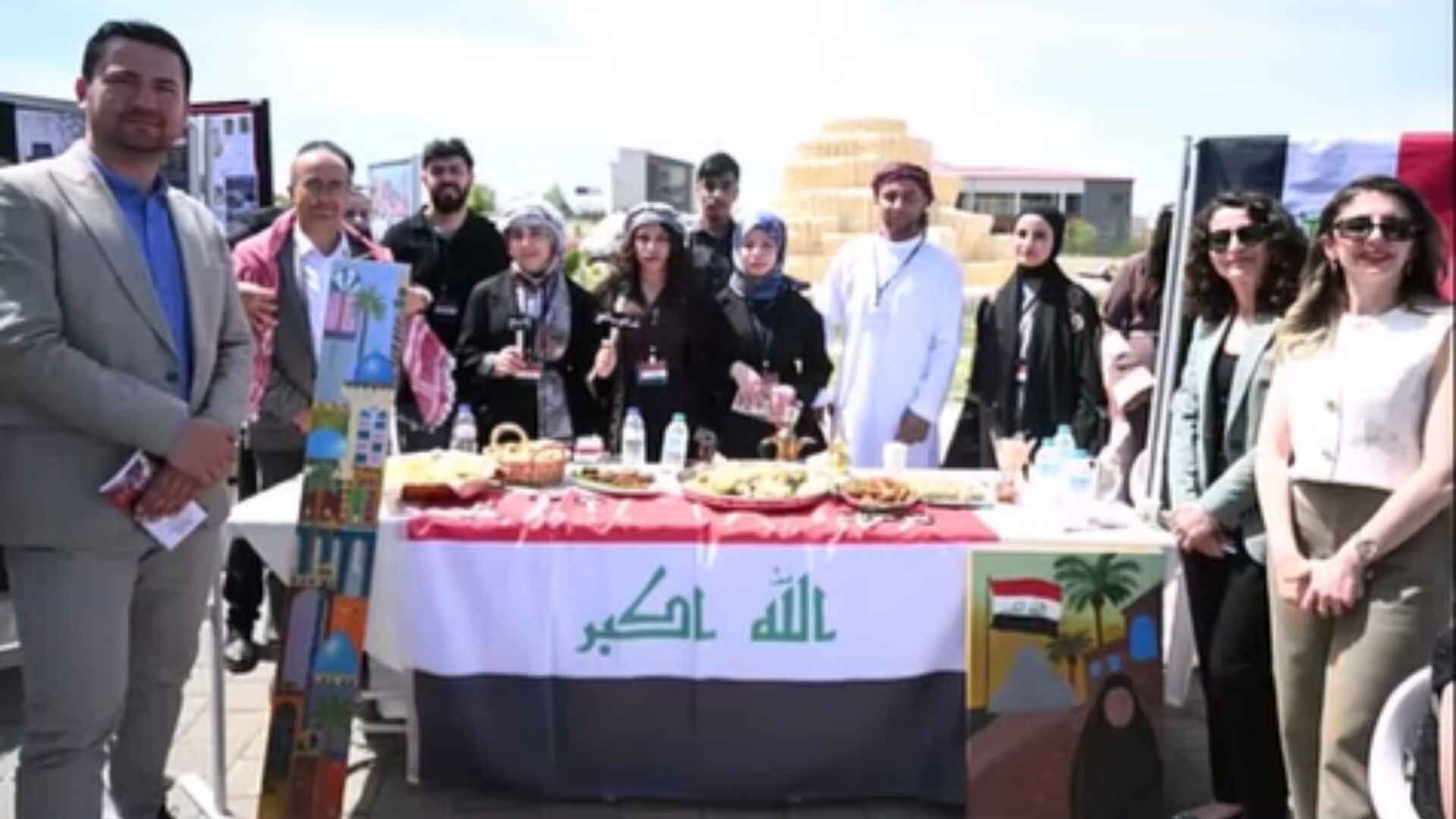 Kaçıran Pişman Olacak Yozgat’tan Yurt Dışı Tanıtımında Yeni Adım (1)