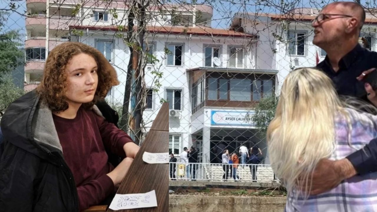 Kahramanmaraş Okul Saldırısında Hayatını Kaybedenlerin İsimleri Açıklandı