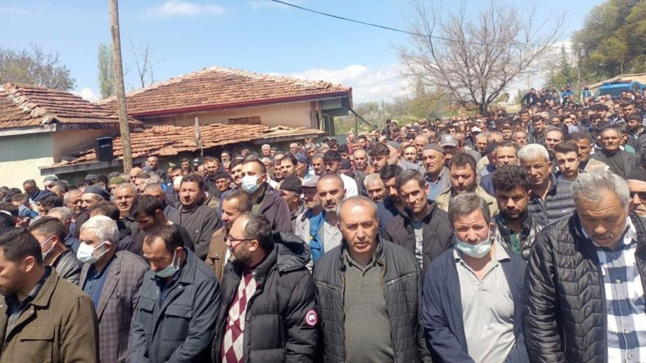 Kene Kabusu Geri Döndü! Tokat’ta Can Aldı Yozgat’ta Alarm Verildi (3)
