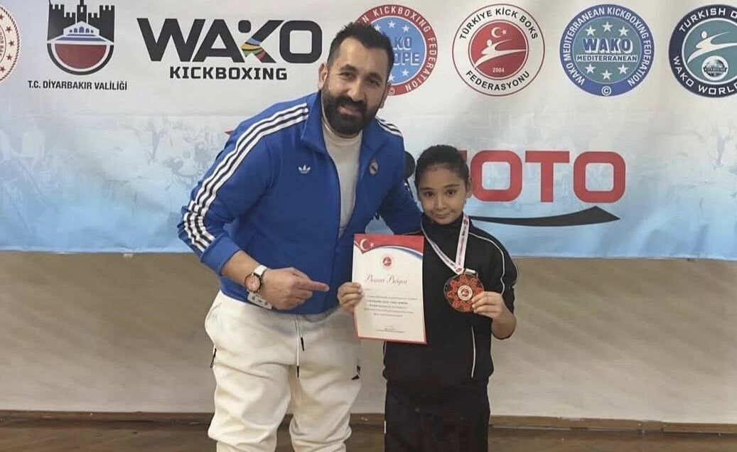 Kickboks Şampiyonası’nda Yozgat Rüzgarı3