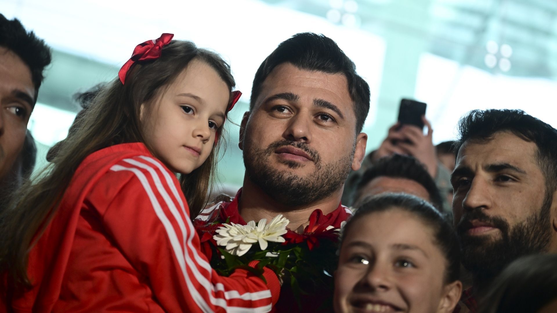 Kırılması Zor Rekoru Başardı Rıza Kayaalp'ten Açıklama Geldi (2)