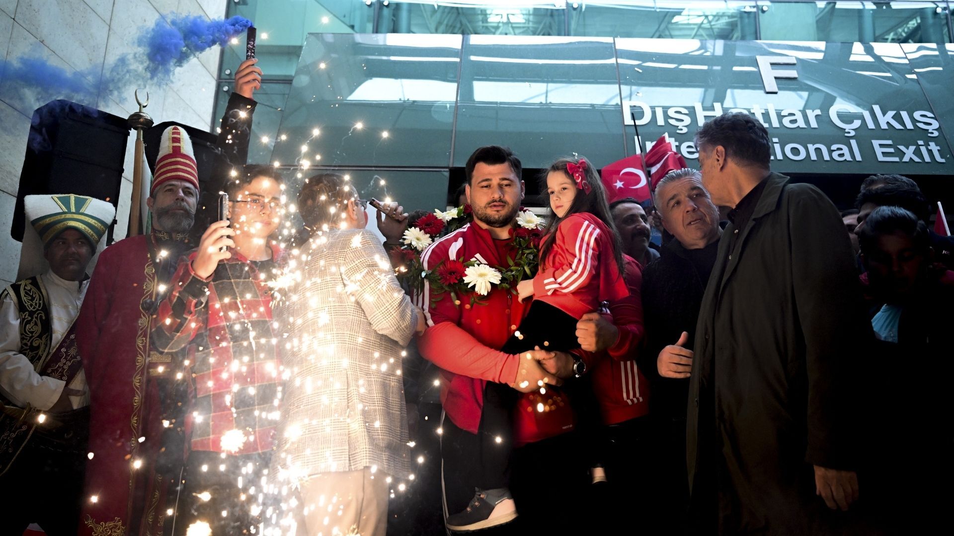 Kırılması Zor Rekoru Başardı Rıza Kayaalp'ten Açıklama Geldi (5)