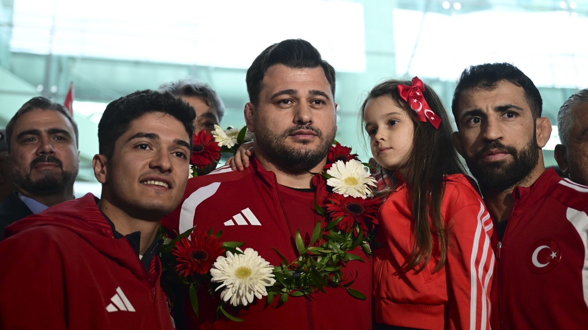 Kırılması Zor Rekoru Başardı Rıza Kayaalp'ten Açıklama Geldi333