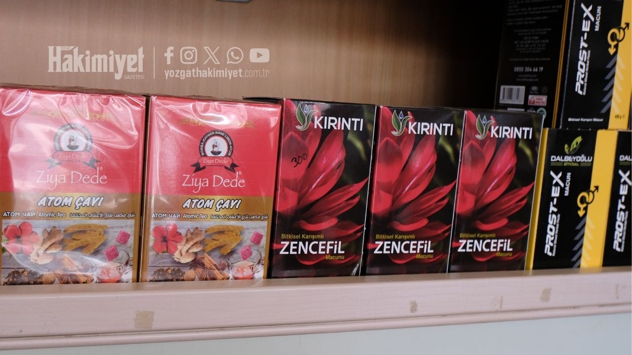 Kış Aylarında Yozgatlıların Tercihi Belli Oldu (2)