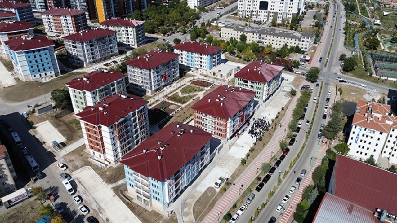 Konut Fiyat Endeksi Mart Ayında Değişti Yozgat Şaşırttı2