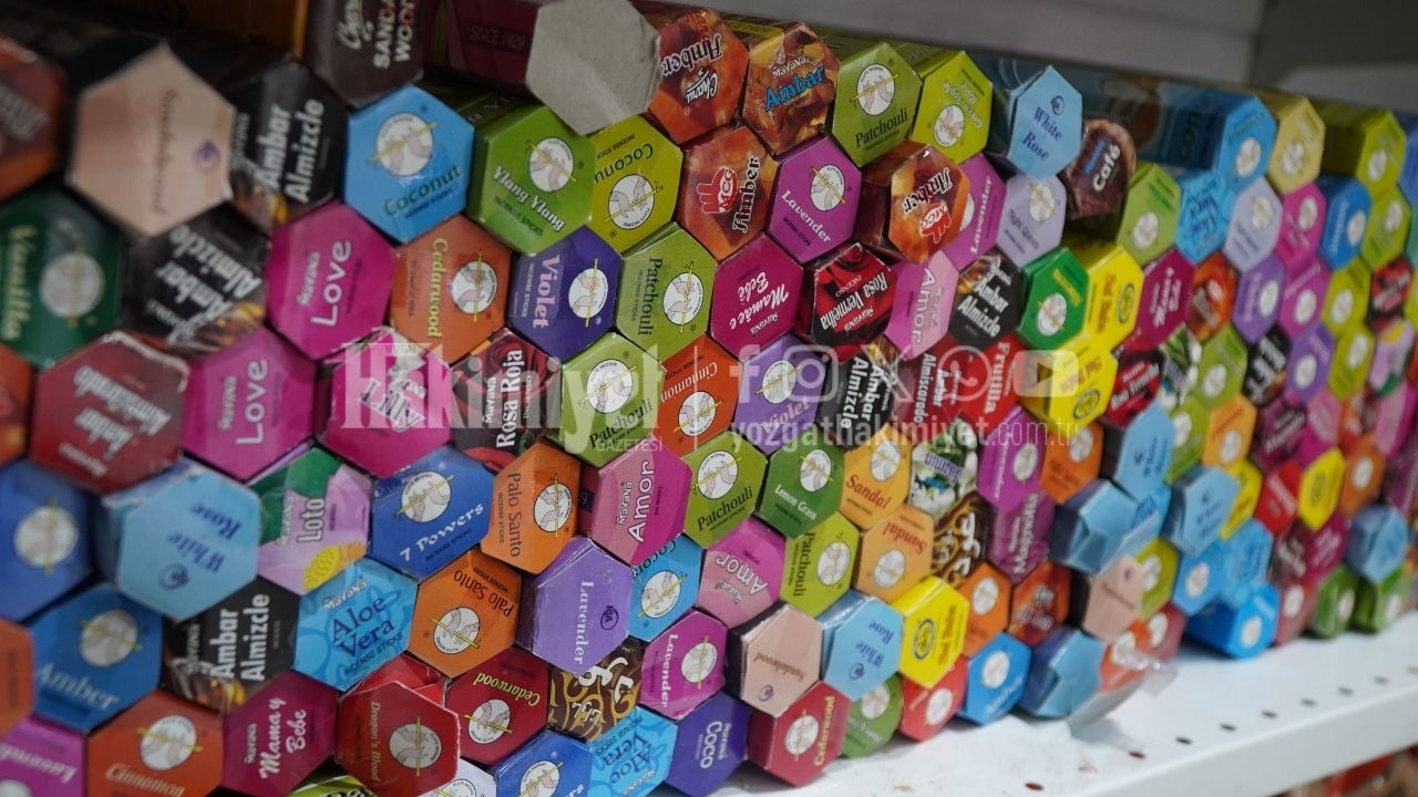 Küçük Detaylar Büyük Sorunlara Yol Açmasın Yozgat’tan Sağlık Uyarısı (2)