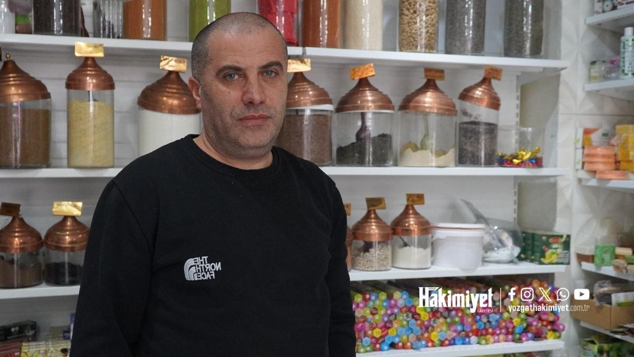 Küçük Detaylar Büyük Sorunlara Yol Açmasın Yozgat’tan Sağlık Uyarısı (5)